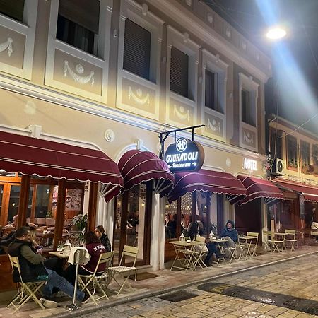 Gjuhadoli Hotel Restaurant Shkoder Ngoại thất bức ảnh