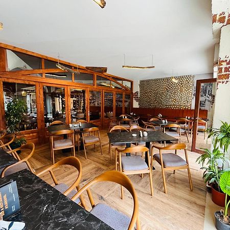 Gjuhadoli Hotel Restaurant Shkoder Ngoại thất bức ảnh