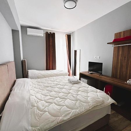 Gjuhadoli Hotel Restaurant Shkoder Ngoại thất bức ảnh