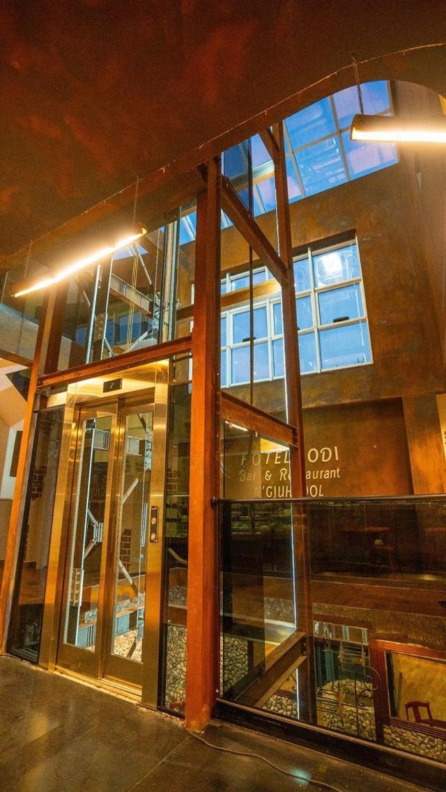 Gjuhadoli Hotel Restaurant Shkoder Ngoại thất bức ảnh