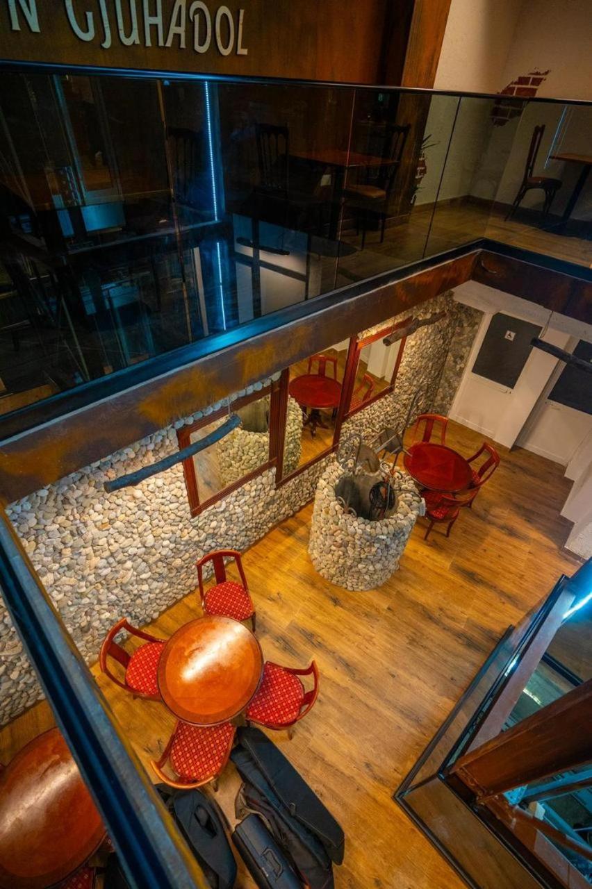 Gjuhadoli Hotel Restaurant Shkoder Ngoại thất bức ảnh