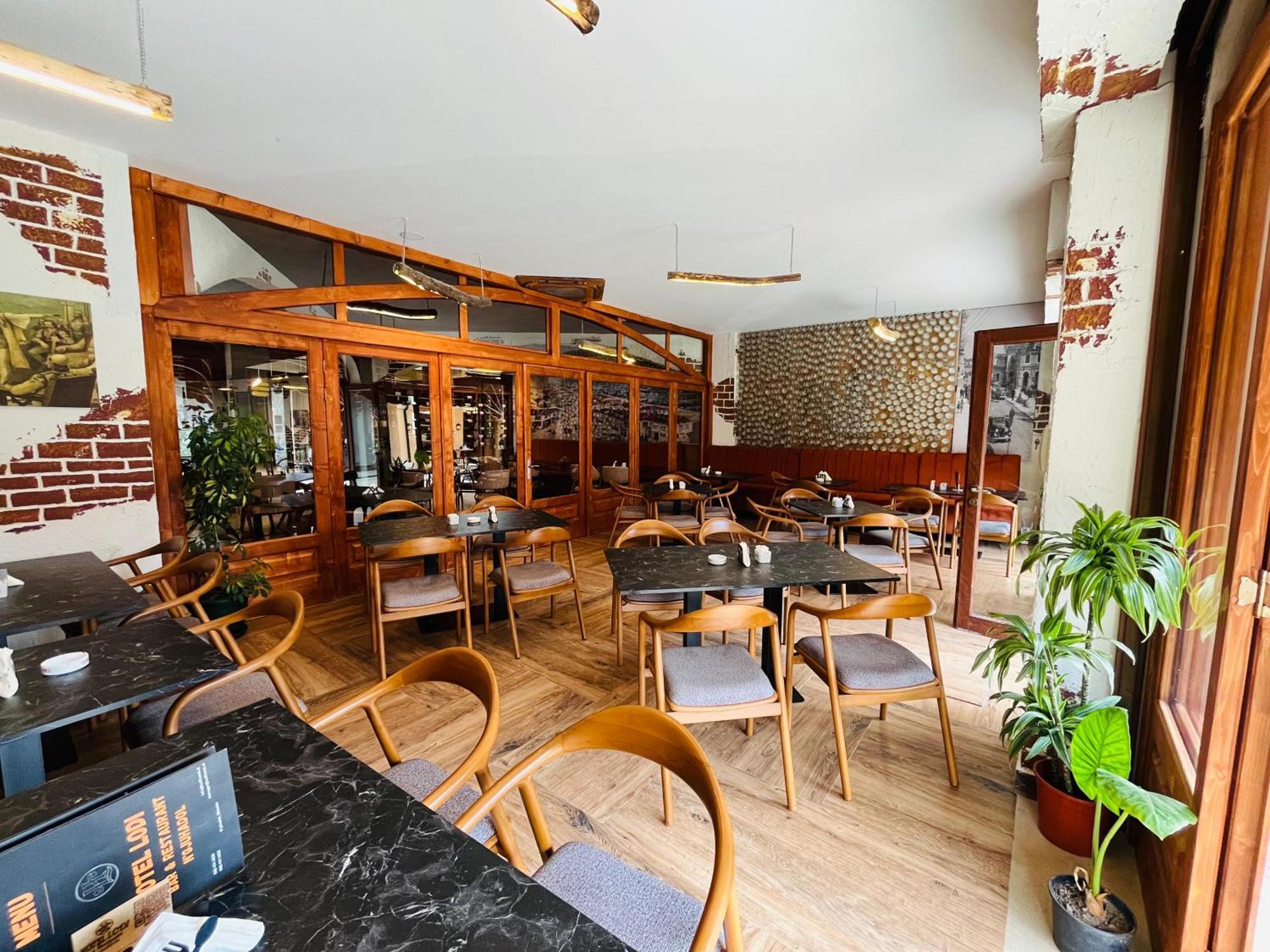 Gjuhadoli Hotel Restaurant Shkoder Ngoại thất bức ảnh