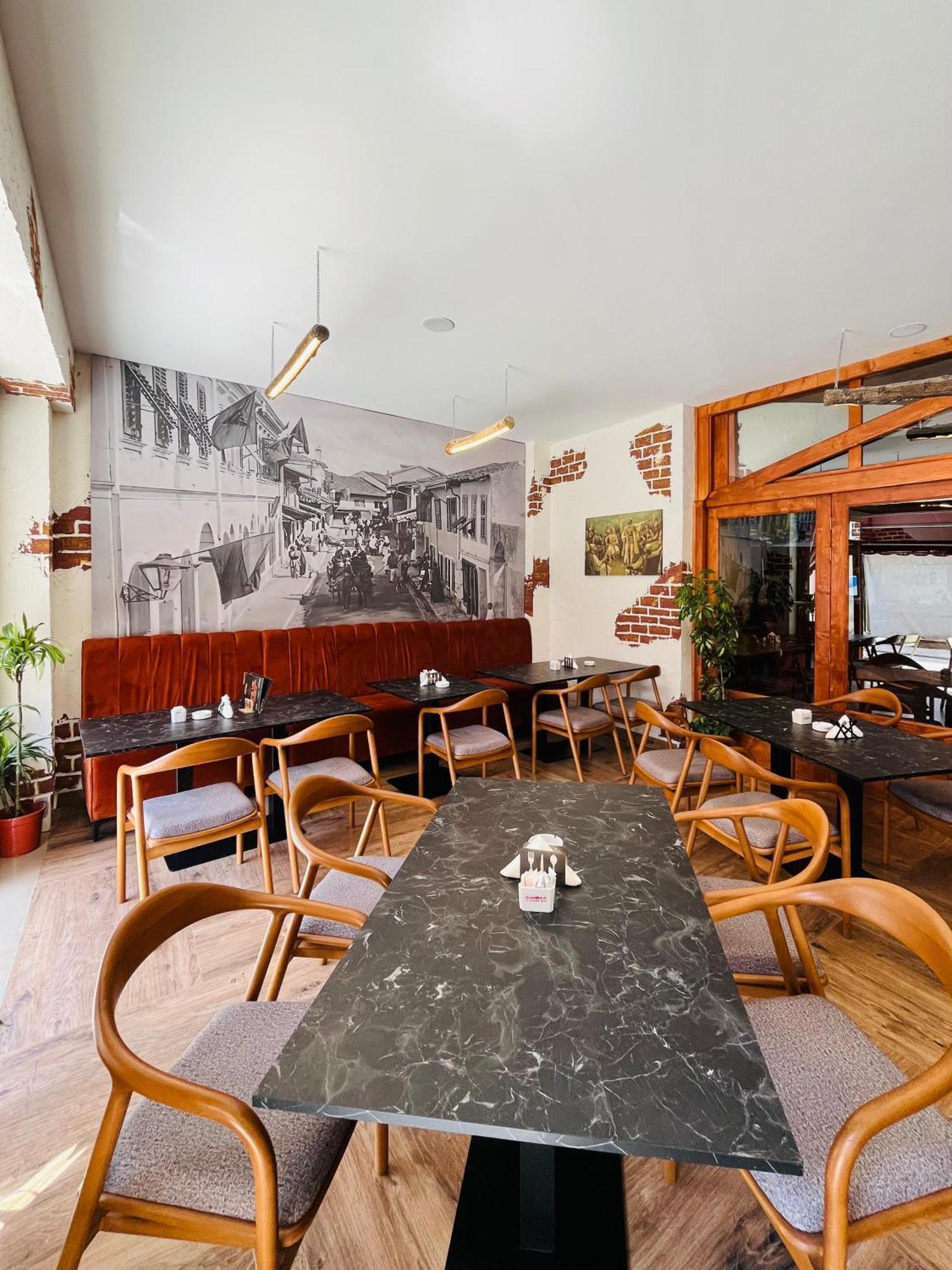 Gjuhadoli Hotel Restaurant Shkoder Ngoại thất bức ảnh