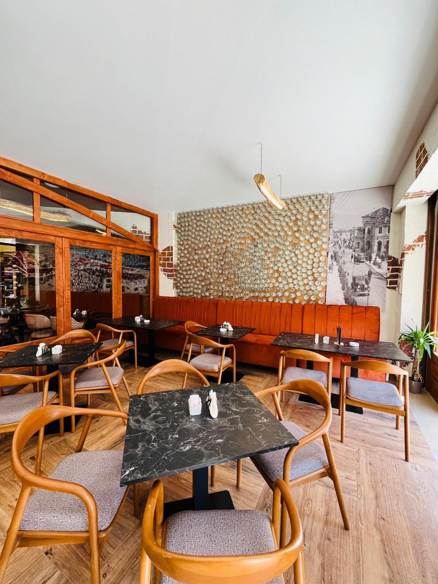 Gjuhadoli Hotel Restaurant Shkoder Ngoại thất bức ảnh