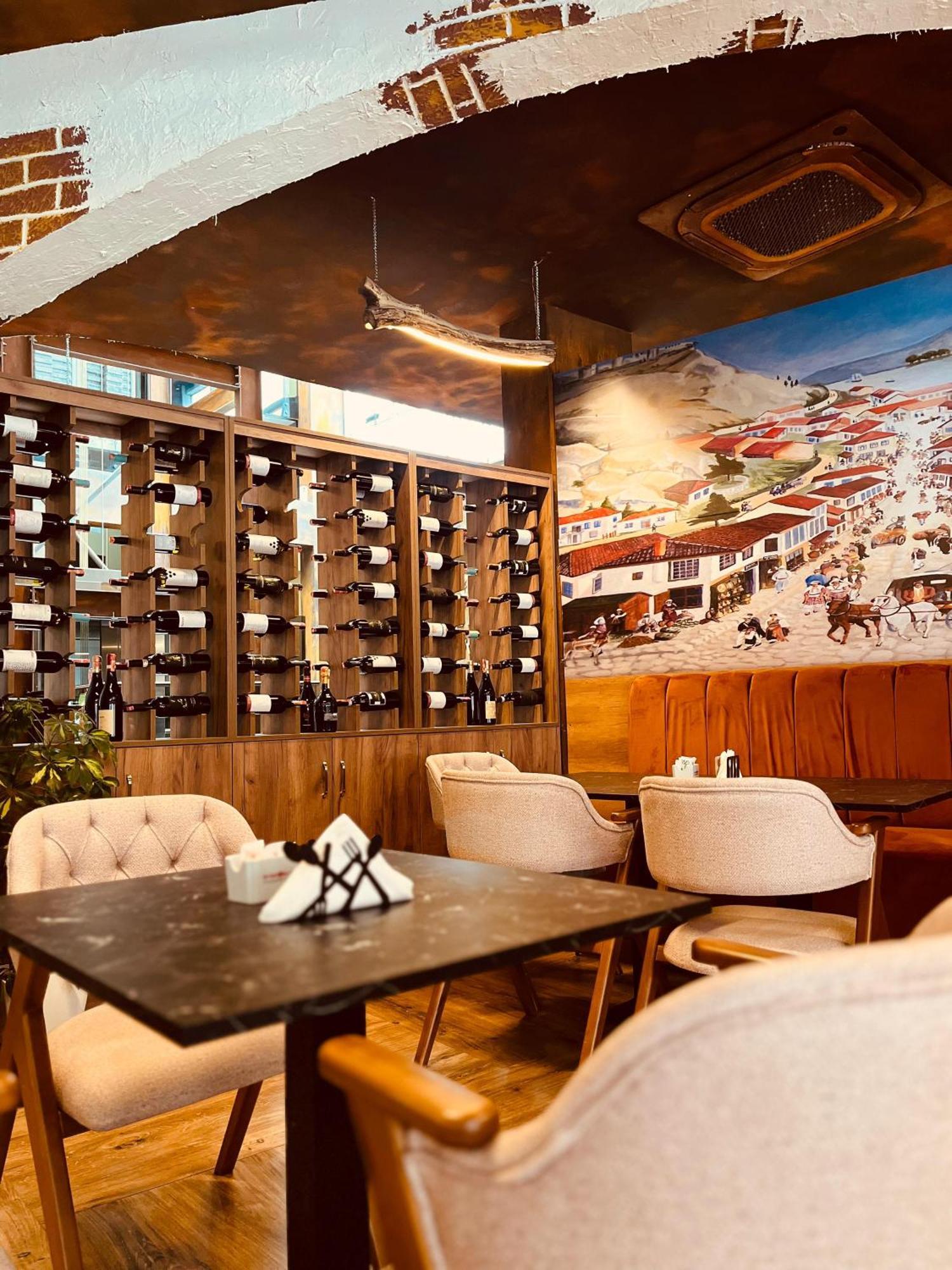 Gjuhadoli Hotel Restaurant Shkoder Ngoại thất bức ảnh