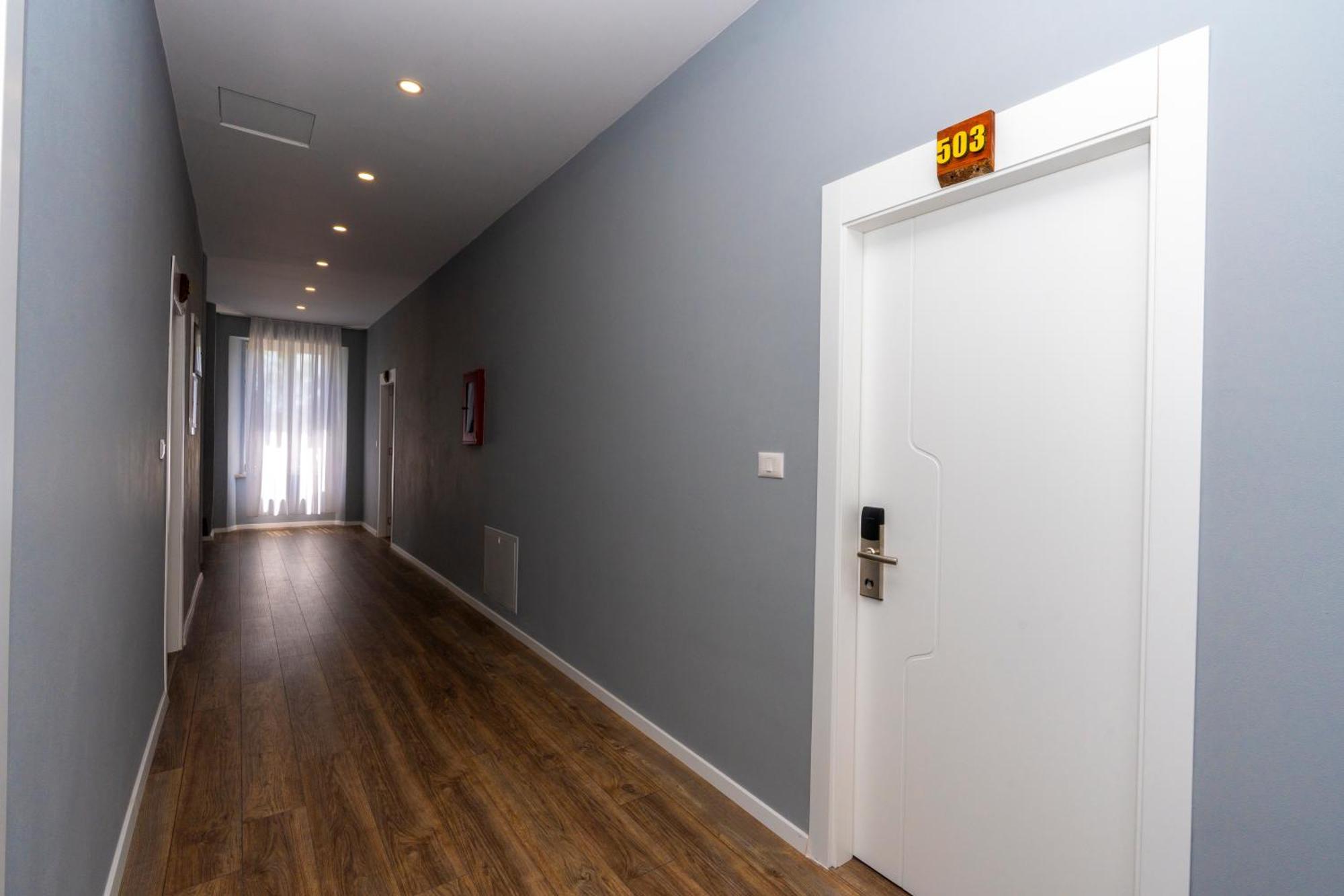 Gjuhadoli Hotel Restaurant Shkoder Ngoại thất bức ảnh