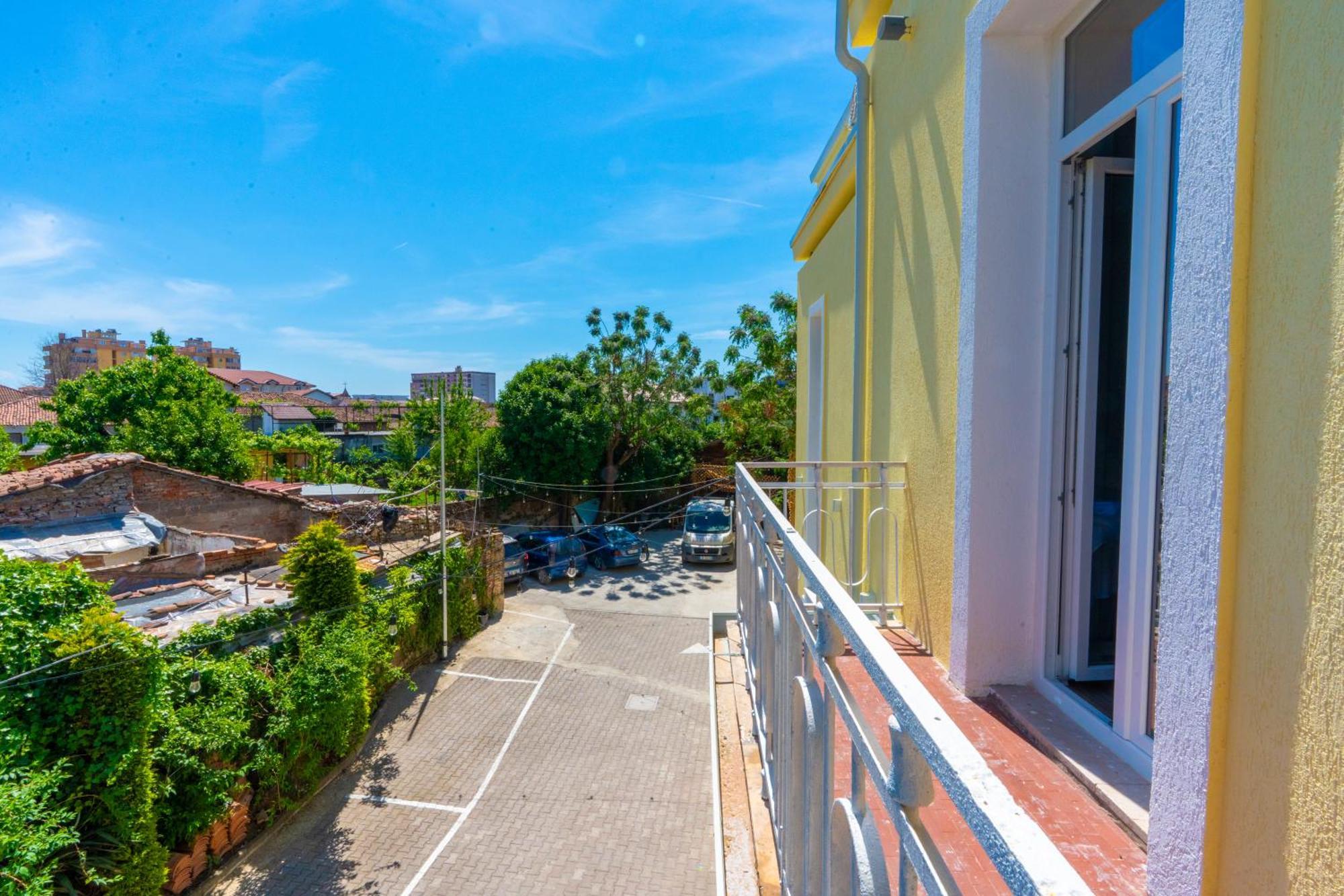 Gjuhadoli Hotel Restaurant Shkoder Ngoại thất bức ảnh