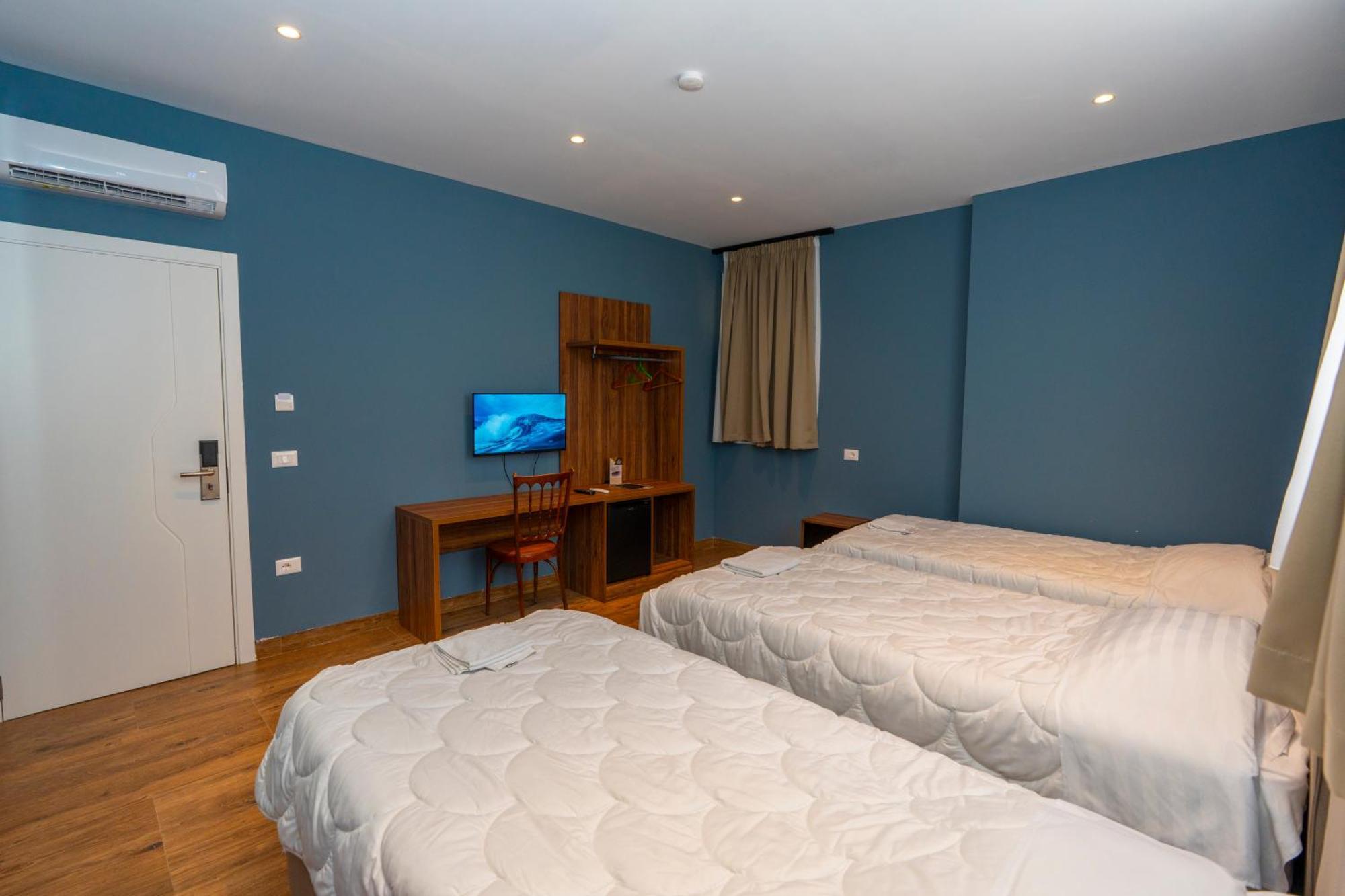 Gjuhadoli Hotel Restaurant Shkoder Ngoại thất bức ảnh