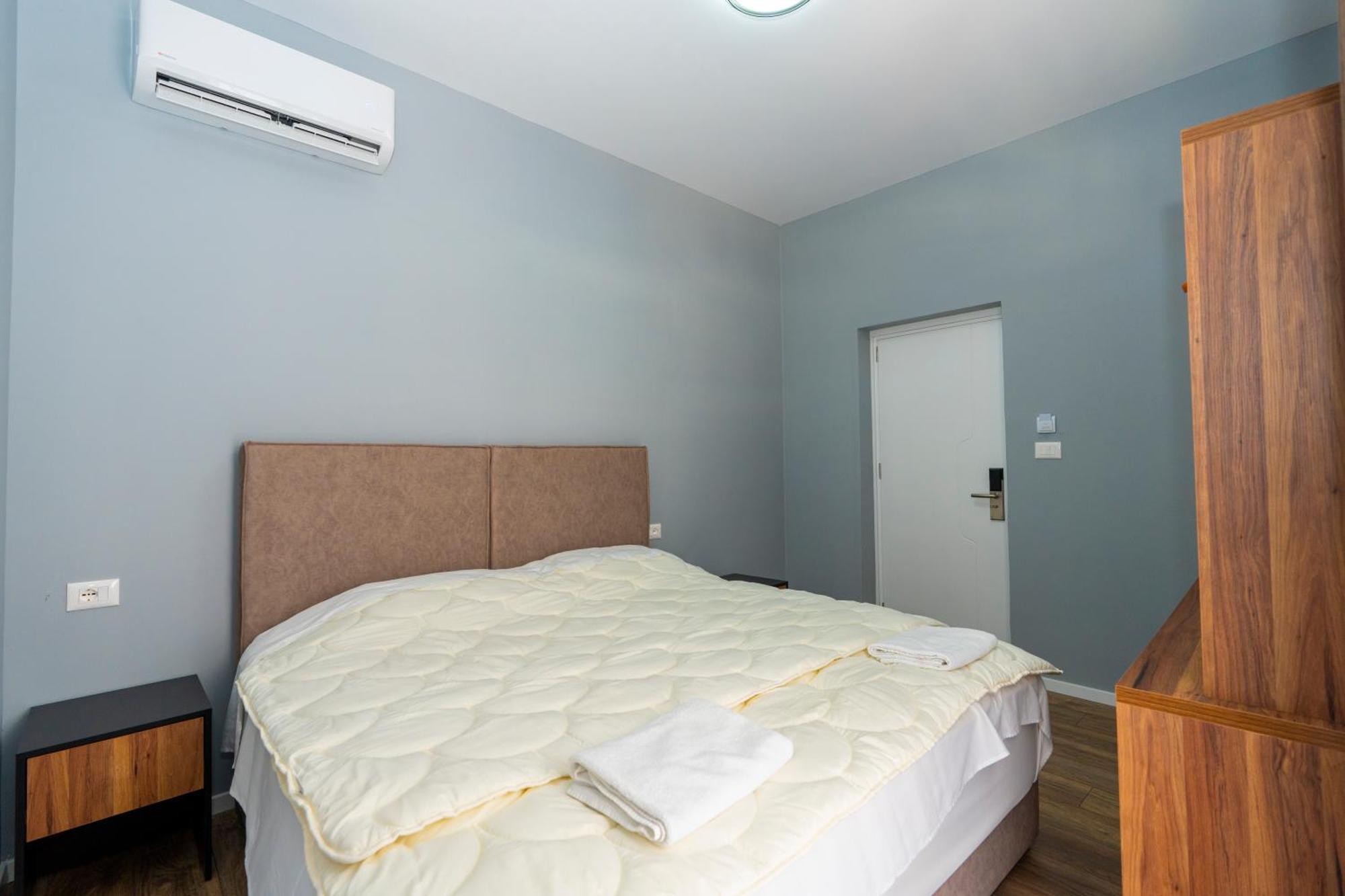 Gjuhadoli Hotel Restaurant Shkoder Ngoại thất bức ảnh