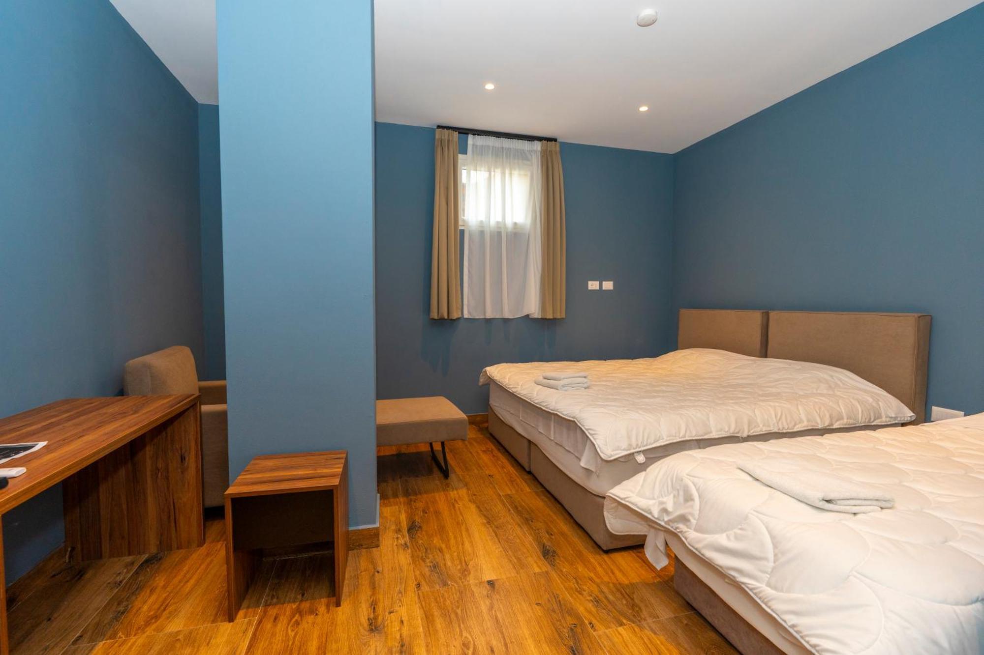 Gjuhadoli Hotel Restaurant Shkoder Ngoại thất bức ảnh